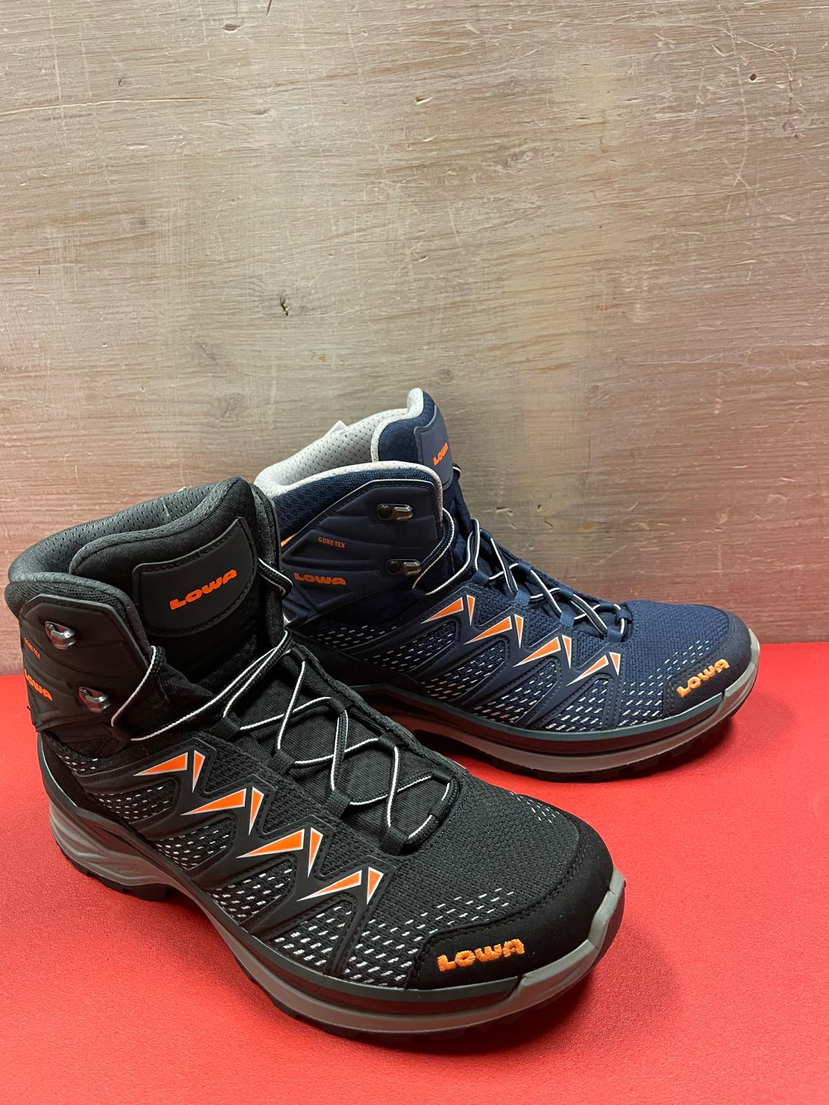 Trekkingschuhe bei Schuhhaus Öfner in Zirl - Bild 2